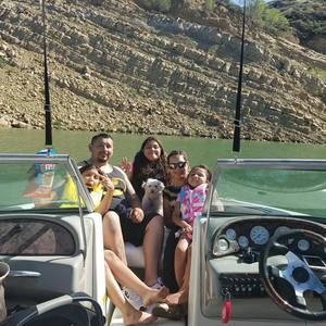 Meet your Posher, Yamel